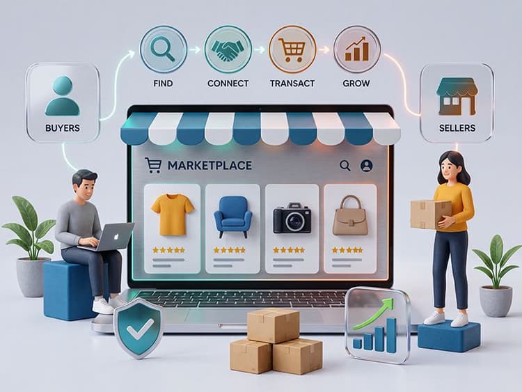 A Web Development Company in Nepal That Delivers on Its Promises